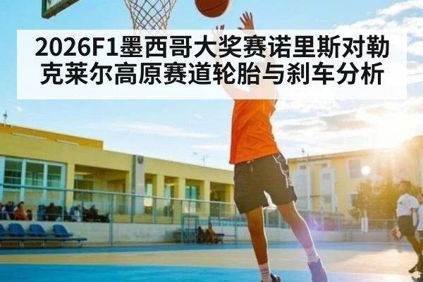 2026F1墨西哥大奖赛诺里斯对勒克莱尔高原赛道轮胎与刹车分析